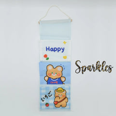 TRENDING KAWAII WALL HANGING SPARKLES