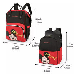 DISNEY MAMA'S BAG SPARKLES