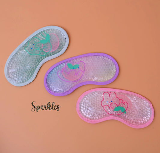 SHHH ! LETS JUST SLEEP SPARKLES