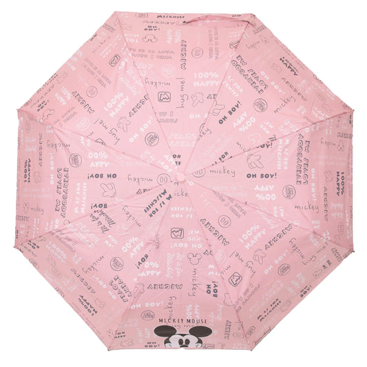 DAZZLING PINK UMBRELLA SPARKLES