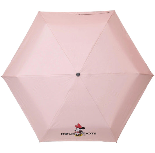 DAZZLING PINK UMBRELLA SPARKLES