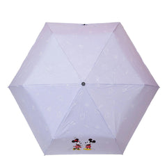 DAZZLING PURPLE UMBRELLA SPARKLES
