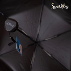 DAZZLING PURPLE UMBRELLA SPARKLES