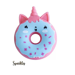 DONUT ERASER SPARKLES