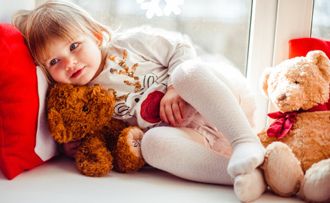 Adorable and Affordable: Finding the Perfect Plush Toy for Your Little One