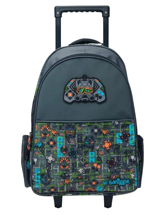 Smiggle Backpack: 7 Best Styles for Kids and School Use in 2026 - Sparkles