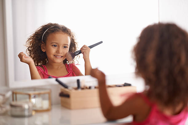 Tips To Choose The Right Makeup Products For Your Kids