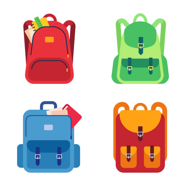 10 Trendy School Bags to Rock This School Year