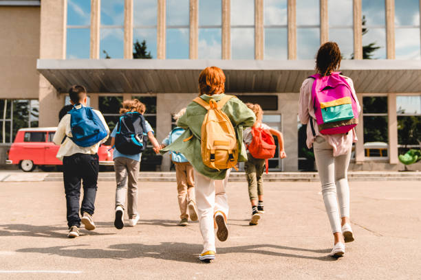 The Ultimate Guide to Choosing the Perfect School Bag