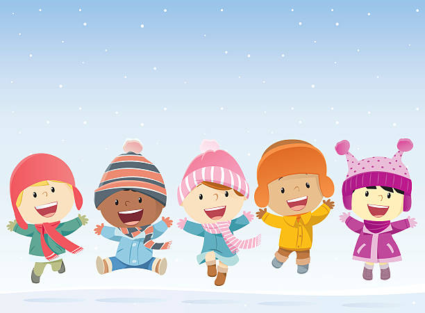 5 Must-Have Kids Winter Wardrobe Essentials