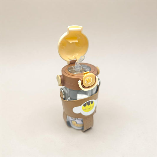 CLASSIC SIPPER BOTTLE
