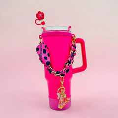 TRENDY HYDRATION TUMBLER - Sparkles
