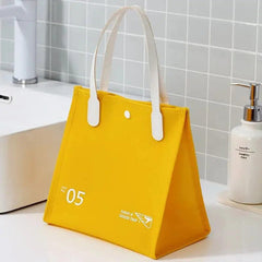 PORTABLE VANITY BAG