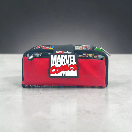 MARVEL COMICS STATIONERY ORGANIZER