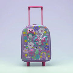 ADVENTUROUS JUNIOR TROLLEY BAG