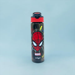 SPIDERMAN BOTTLE