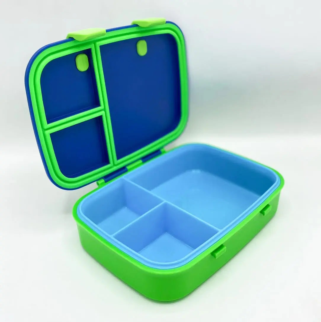 VEST PREMIUM BENTO BOX SPARKLES