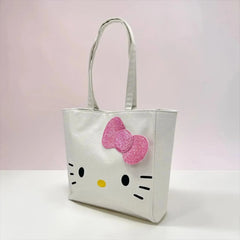 HELLO KITTY TOTE BAG Blinky Co 