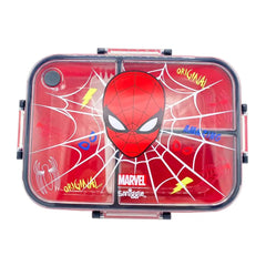 SMIGGLE TRIO LARGE LUNCH BOX SPARKLES