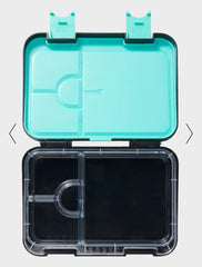 SMIGGLE ECLIPSE MEDIUM BENTO BOX SPARKLES