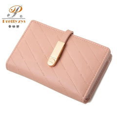 CLASSIC LEATHER WALLET