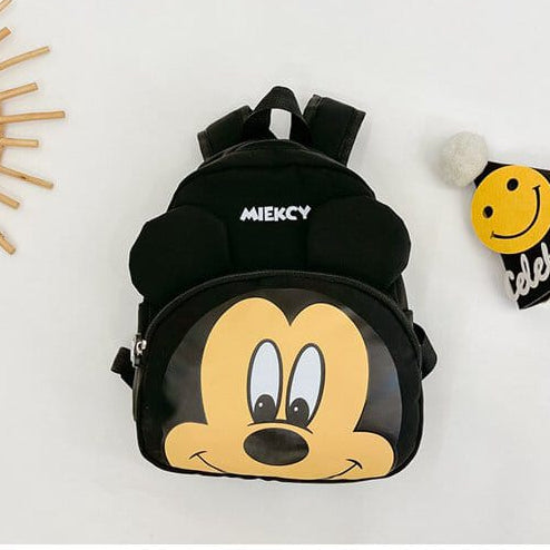 ADORABLE MICKEY BAG - Sparkles