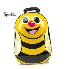 HARD SHELL BACKPACK