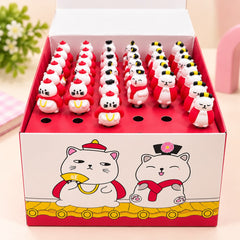 ROYAL CAT GEL-PEN
