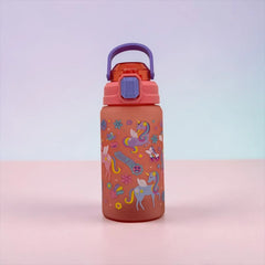 ADORABLE WATER BOTTLE - Sparkles