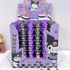 KUROMI ROLLING PEN SPARKLES