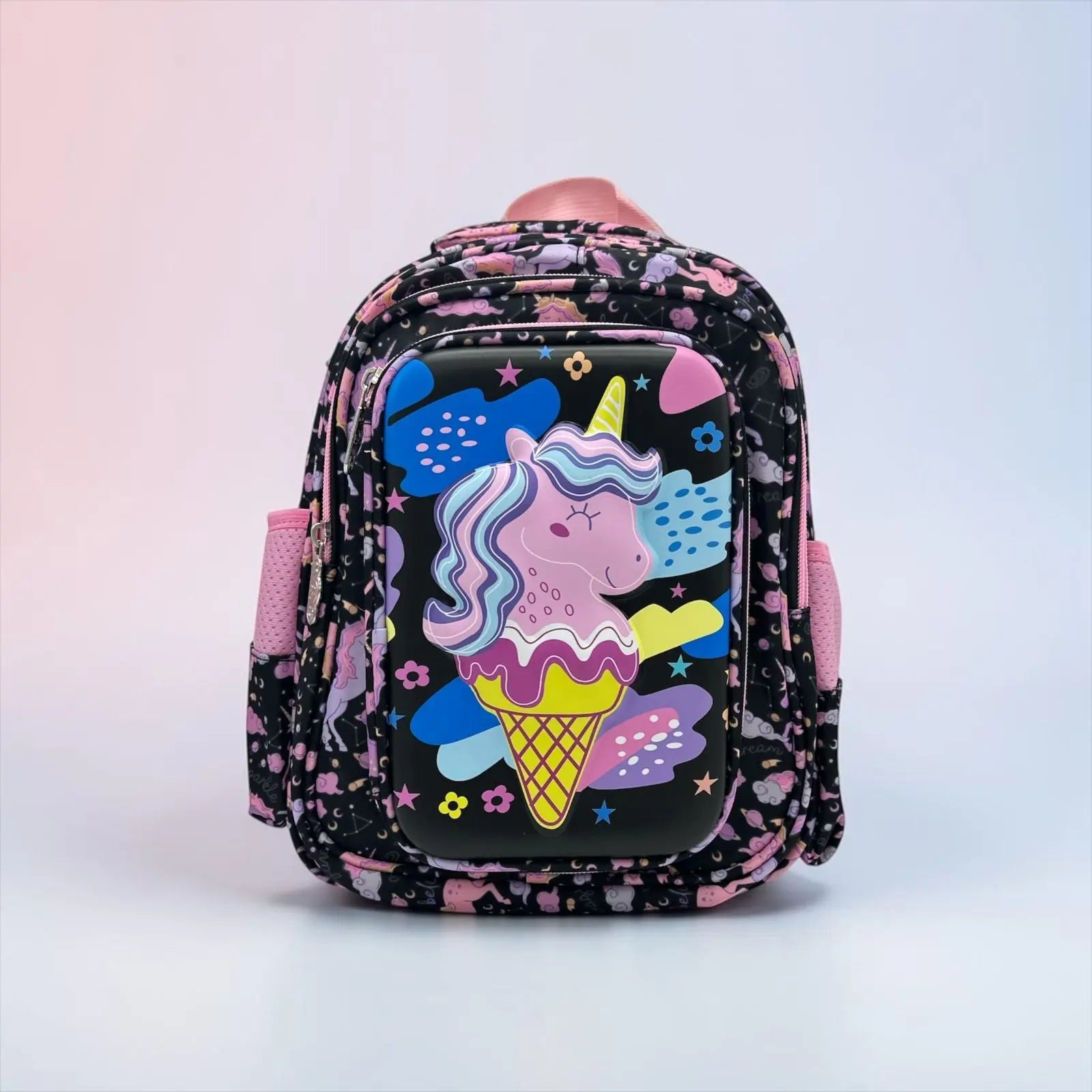 UNICORN BACKPACK SPARKLES