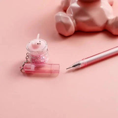 ADORABLE CONFETTI GEL PEN