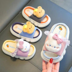 TRENDING KAWAII FLIP SLIDERS FOR WINTER