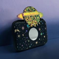 MIRROR HARDTOP ORGANIZER