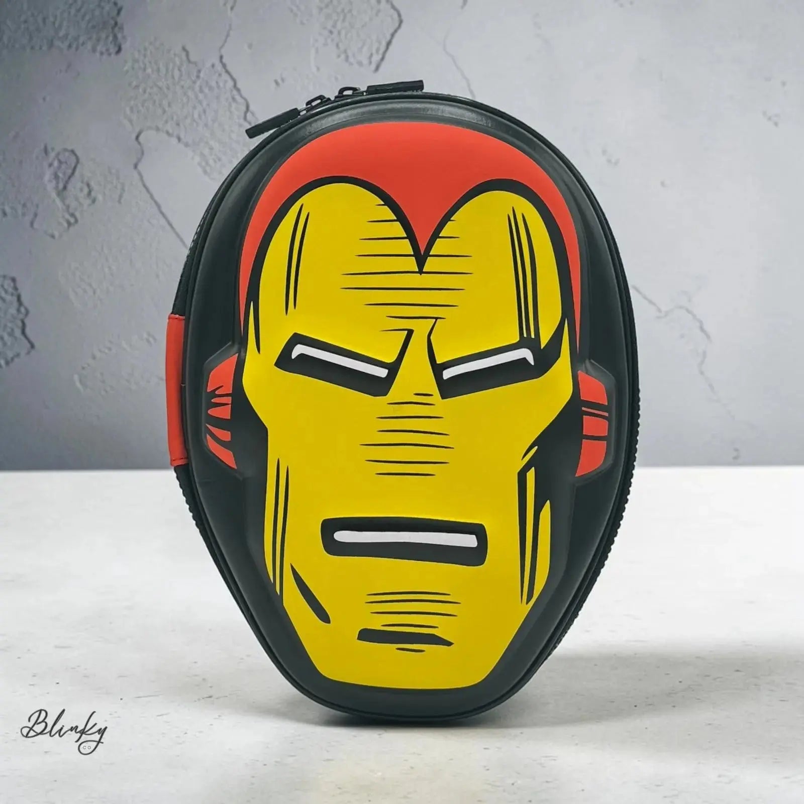 IRON MAN STATIONERY GIFT PACK Blinky Co