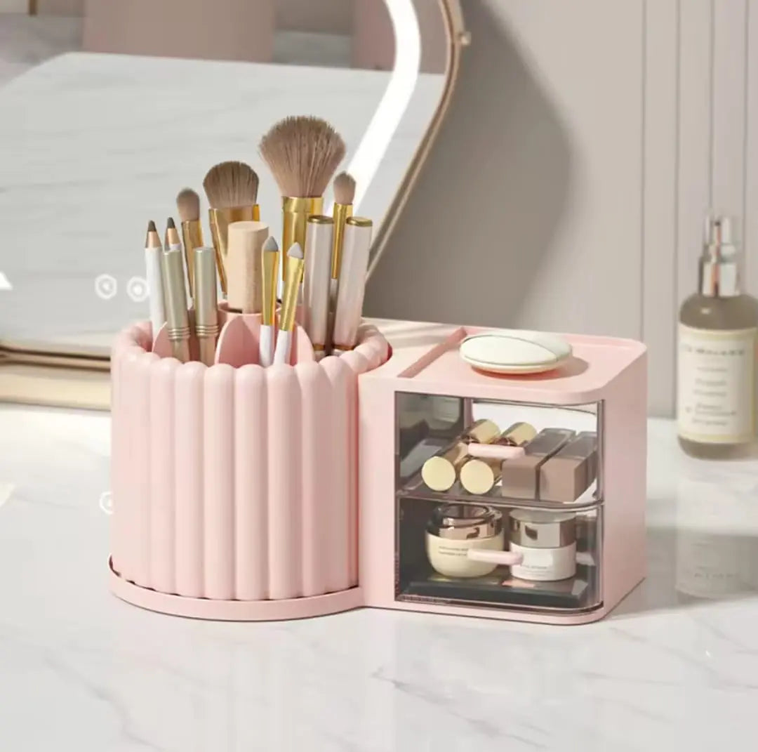 AESTHETIC ORGANIZER SPARKLES