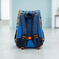 VEST ASTRONAUT SPACE BACKPACK
