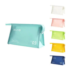 PORTABLE VANITY POUCH SPARKLES