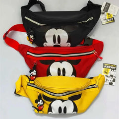 ADORABLE CHARACTER WAIST PACK