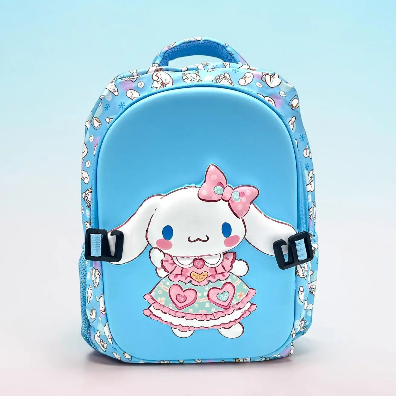 ADORABLE CINNAMOROLL BACKPACK - Sparkles