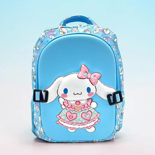 ADORABLE CINNAMOROLL BACKPACK - Sparkles