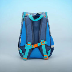 VEST GAME ON BACKPACK