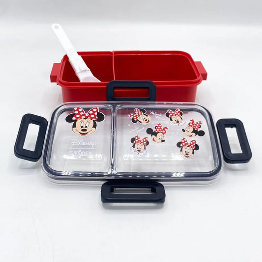 SMIGGLE DUO MINI LUNCH BOX SPARKLES