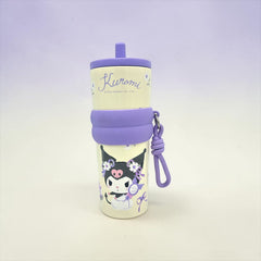 CUTE ADORABLE SANRIO INSULATED TUMBLER