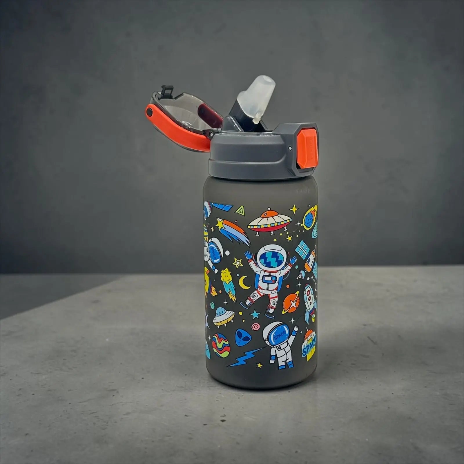 ADORABLE WATER BOTTLE - Sparkles
