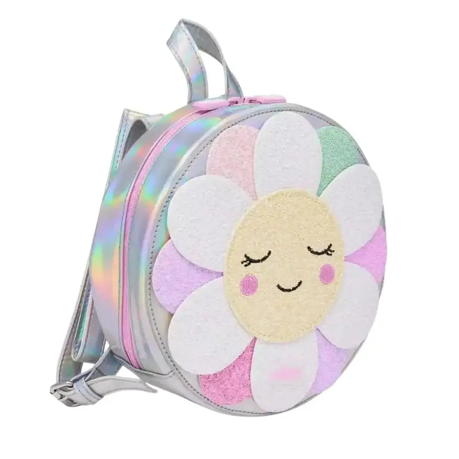 SUNFLOWER BAG - Sparkles