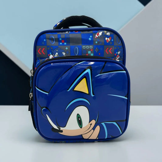 3D SONIC BAG