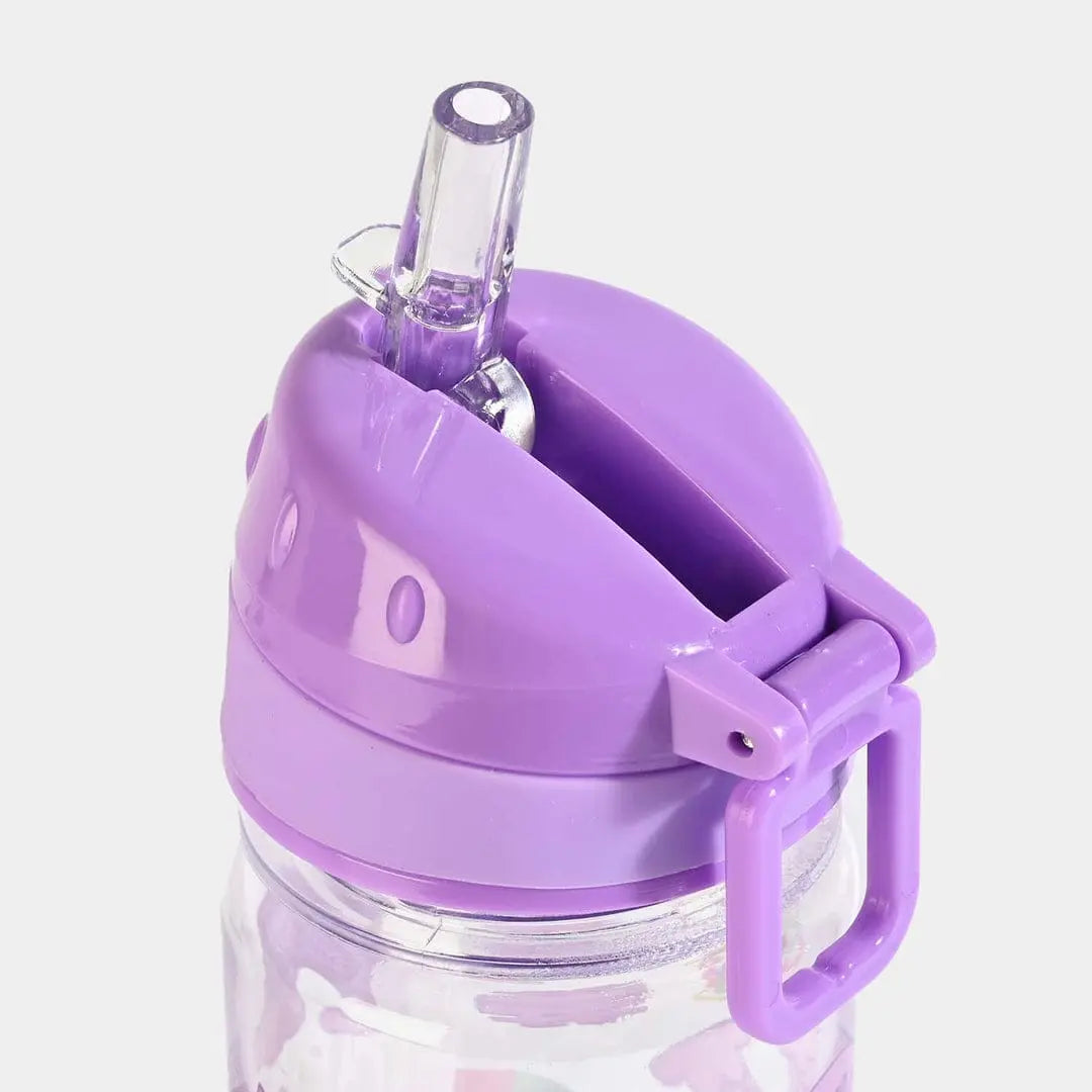 SMIGGLE WATER BOTTLE SPARKLES