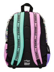 SMIGGLE HELLO KITTY BACKPACK SPARKLES