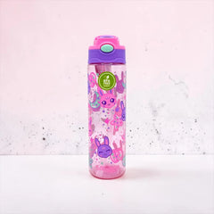TRENDY BUNNY WATER BOTTLE